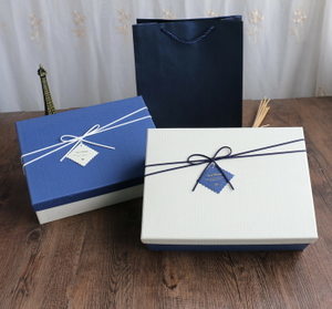 尊师重教，礼盒传情 教师节精选高档商务礼品盒