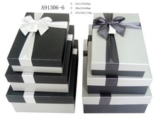 大中烫金礼品袋 商务礼品包装的淘货源优选