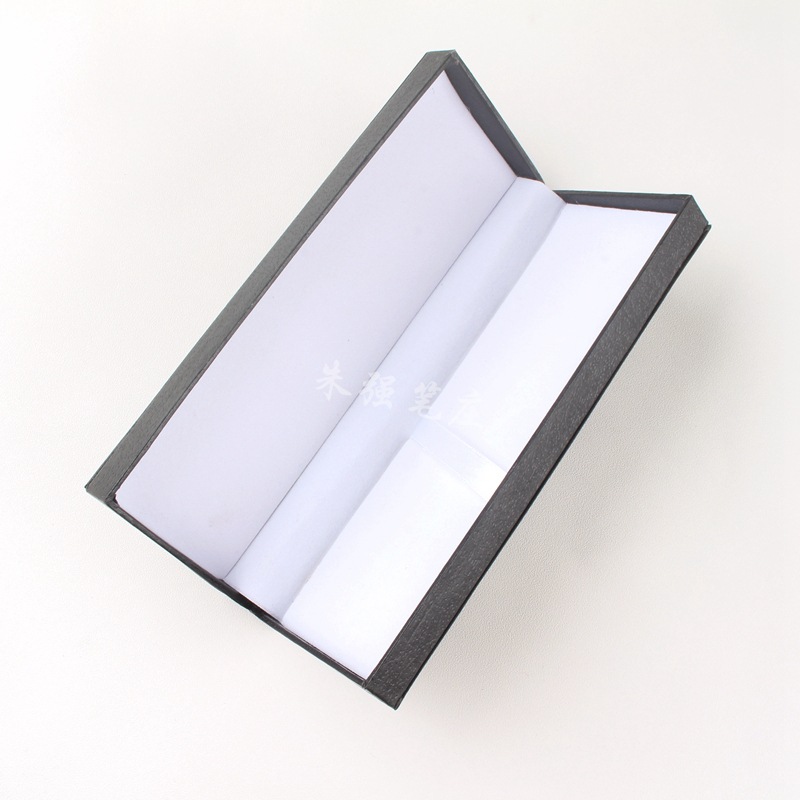 商务礼仪之选 金属笔盒，彰显专业与品味的商务礼品